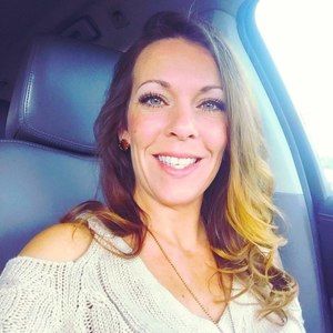 Meet your Posher, Candace